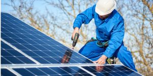 Installation Maintenance Panneaux Solaires Photovoltaïques à Le Vilhain